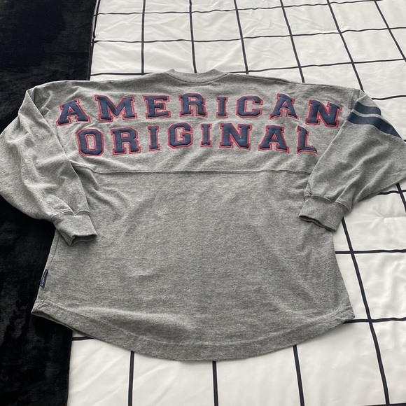 Disney Parks spirit jersey - Picture 2 of 2